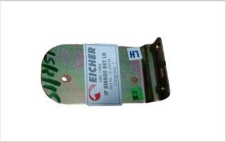 EICHER IA309246 IP BINBOX BKT LH