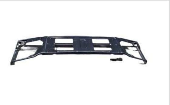 EICHER IA321826 BUMPER MOUNTING STRUCTURE ASSY HD