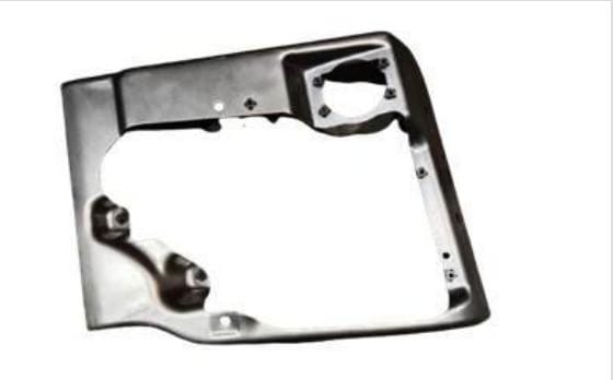 EICHER IA322938 HEAD LAMP BRACKET ASSY LH