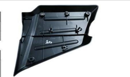 EICHER IA327667 GRILL RH