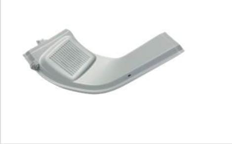 EICHER IA328707 ROOF CORNER TRIM