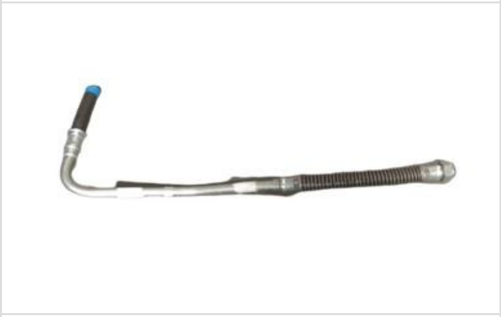 EICHER IA331047 ASSY SUCTION LINE