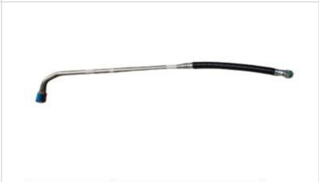 EICHER IA331059 RETURN LINE RH SIDE