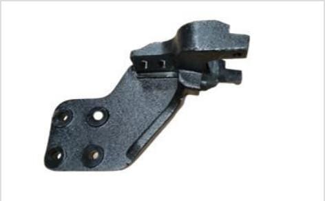 EICHER IA331827 PIVOT BRKT & STOPPER ASSY RH