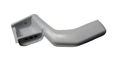 EICHER IA332712 INTEGRATED STEP COVER ASSY RH