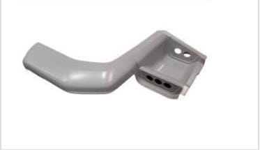 EICHER IA332713 INTEGRATED STEP COVER ASSY LH