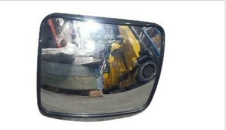 EICHER IA333323 GLASS IV MIRROR (NC4)