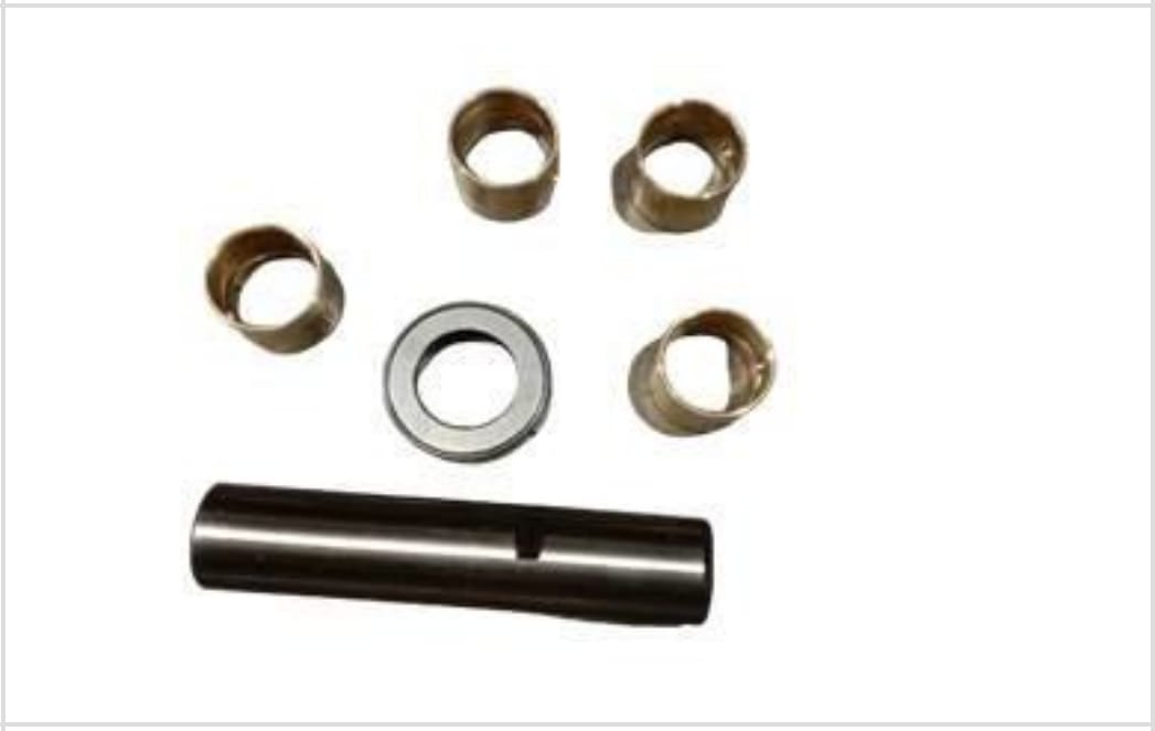 EICHER IA334101 KING PIN KIT STANDARD