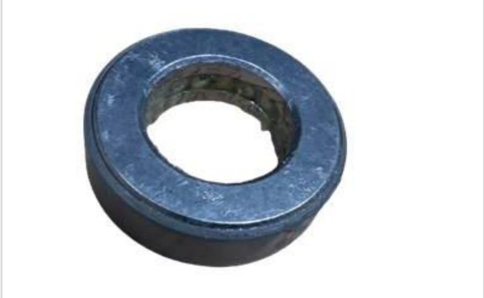 EICHER IA334110 THURST BEARING KP STANDARD