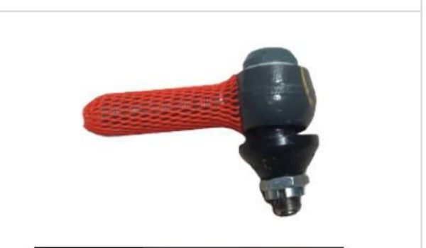 EICHER IA334285 END ASSEMBLY RH