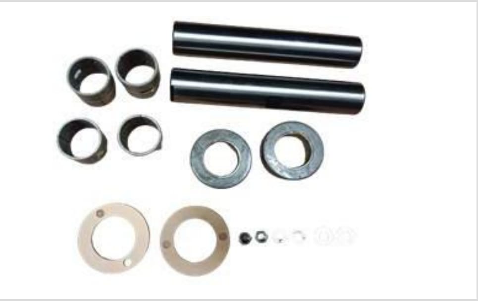 EICHER IA335163 KINGPIN KIT STANDARD LEGACY