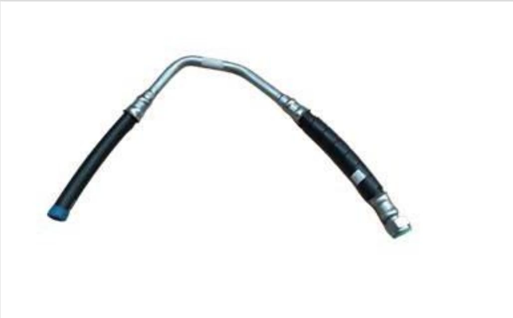 EICHER IA337243 ASSY SUCTION PIPE