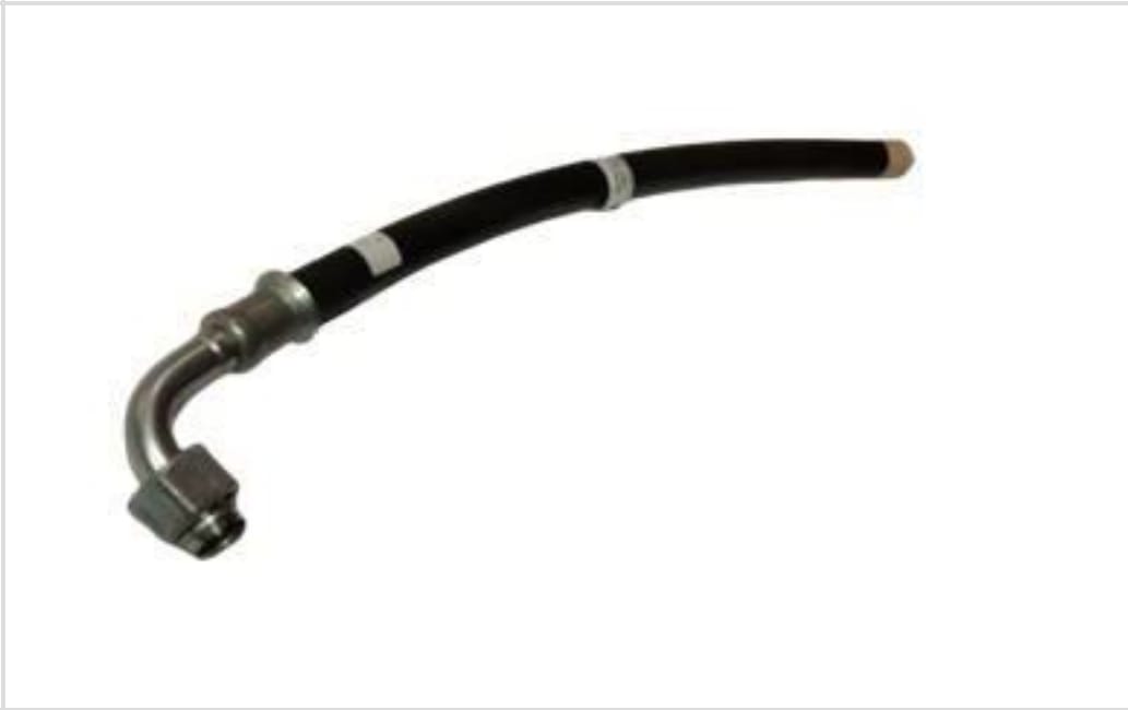 EICHER IA337247 ASSY HOSE RETURN RESERVOIR SIDE