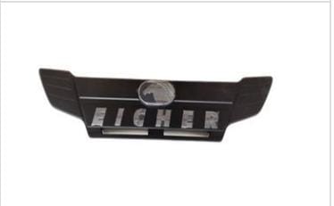 EICHER IA341287 FRONT GRILLAND EMBLEM ASSY HD