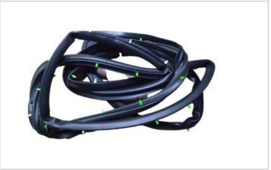 EICHER IA341609 WEATHER STRIP PRIMARY DOOR LH