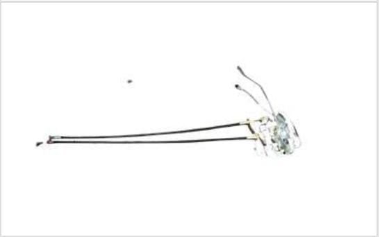 EICHER IA341635 LATCH ASSY LH