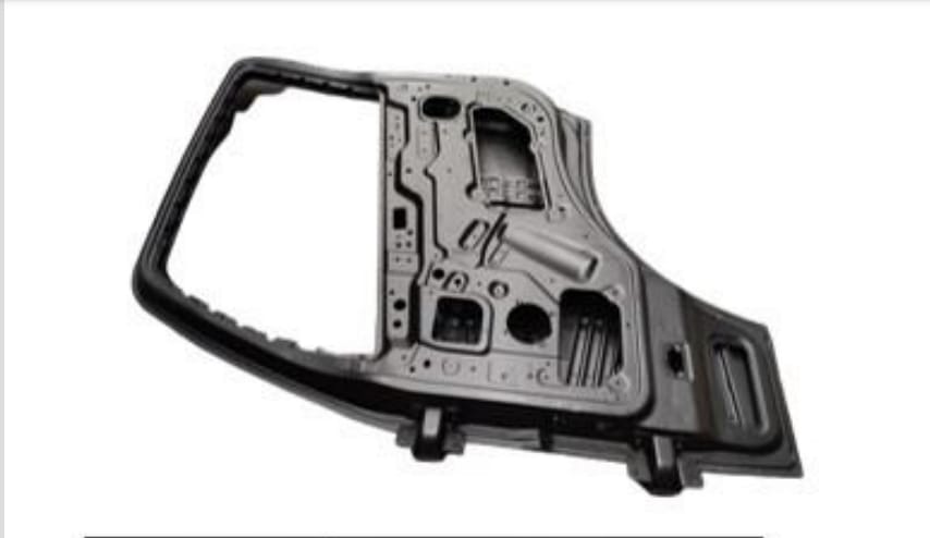 EICHER IA342282PR DOOR ASSY LH (2.0M)