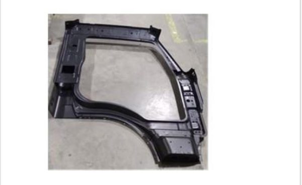 EICHER IA342353PR BODY SIDE LH ASSY
