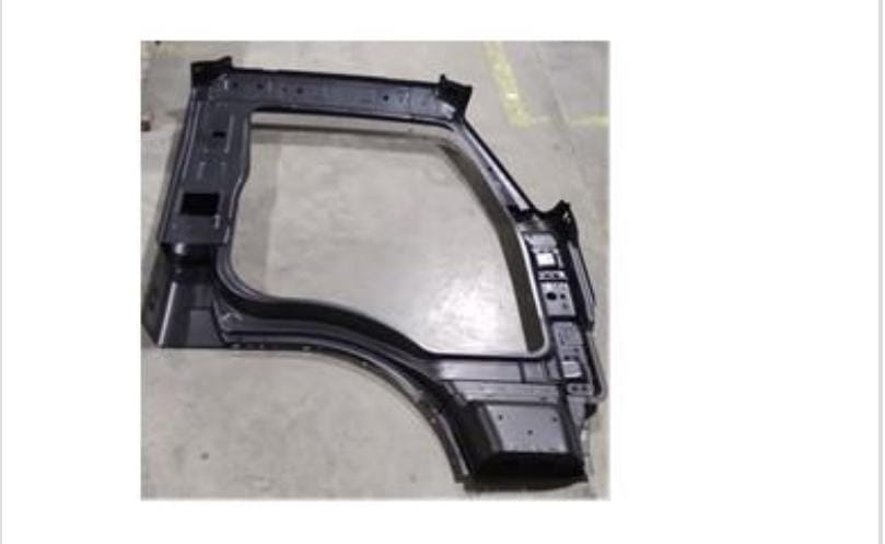 EICHER IA342353PR BODY SIDE LH ASSY