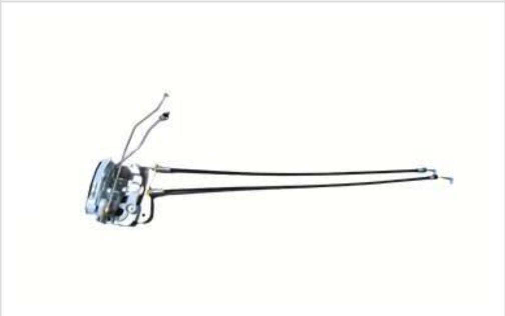 EICHER IA342577 LATCH ASSY RH