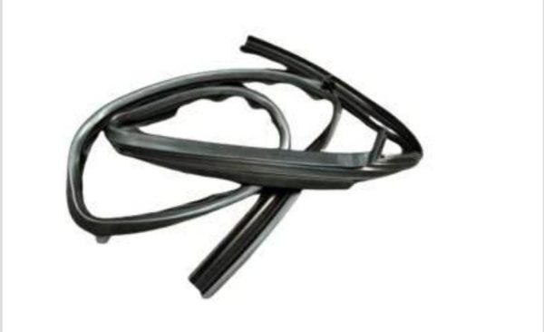 EICHER IA342581 GLASS RUN CHANNEL WINDOW GLASS LH