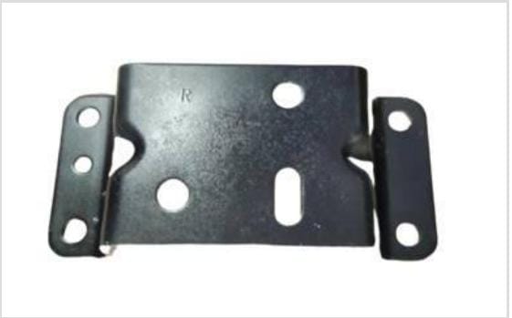 EICHER IA342901 BUMPER MOUNTING BRACKET LH