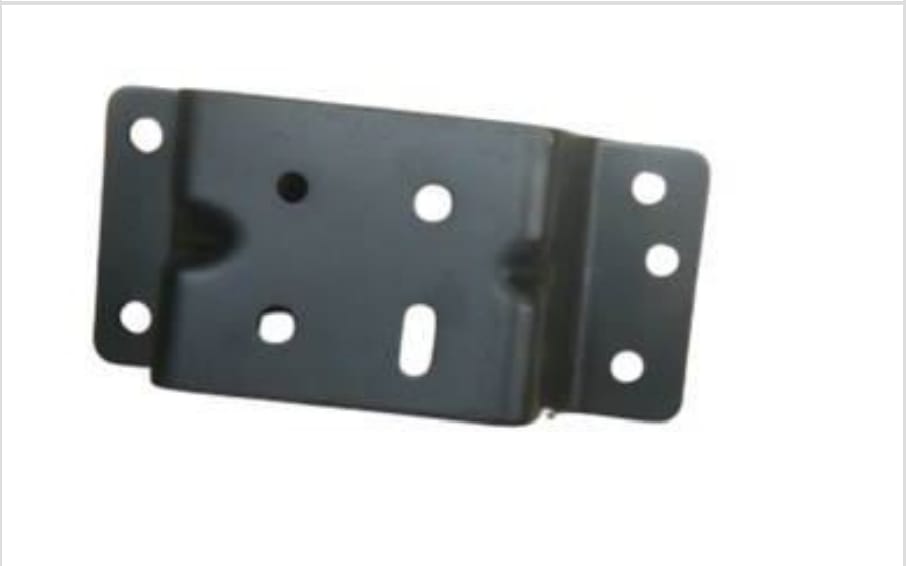 EICHER IA342923 BUMPER MTG BRACKET LH