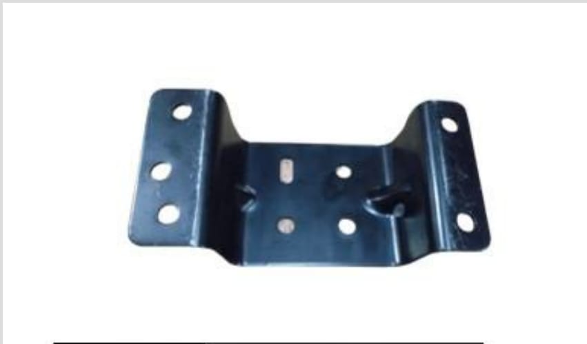 EICHER IA342924 BUMPER MTG BRACKET RH