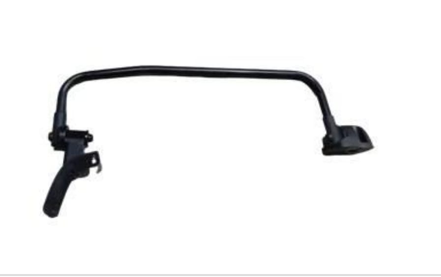 EICHER IA343437 REAR VIEW MIRROR ROD LH