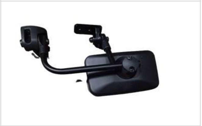 EICHER IA343543 REAR VIEW MIRROR LH ASSY