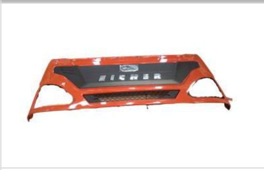 EICHER IA344359 FRONT PANEL ASSY 2M