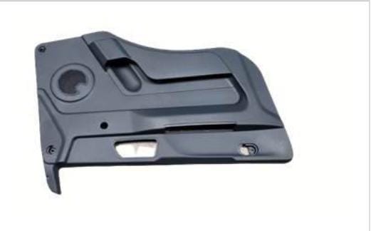 EICHER IA344598 DOOR TRIM LH MANUAL