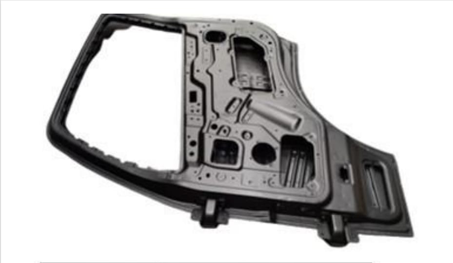 EICHER IA344705PR DOOR ASSY LH (1.8M)