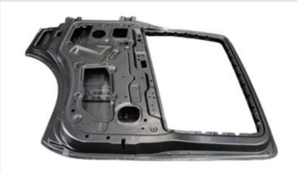EICHER IA344706PR DOOR ASSY RH 18M