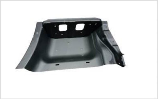 EICHER IA344996PR FOOTSTEP ASSY LH