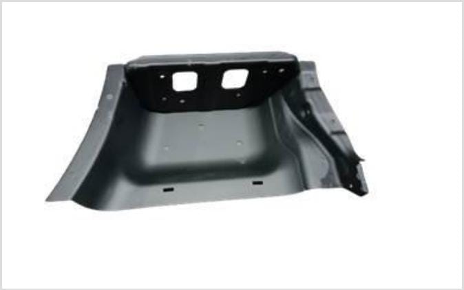 EICHER IA344996PR FOOTSTEP ASSY LH