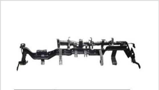 EICHER IA345242 CCB ASSY RHD 2.0M