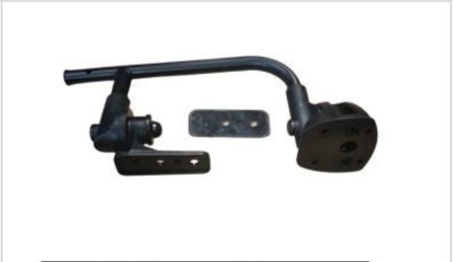 EICHER IA347674 STAY PIPE RH