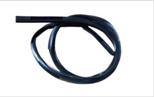 EICHER IA349381 FENDER SEAL LH