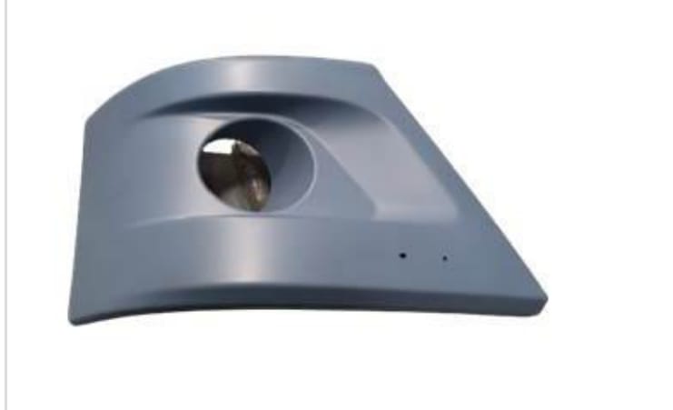 EICHER IA349557 BEZZEL ASSY LH 2.0M