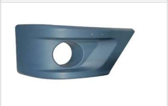 EICHER IA349571 BEZZEL ASSY RH 1.8M