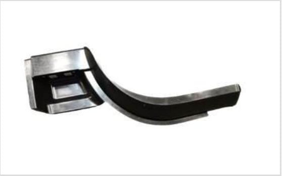 EICHER IA353081 FOOTSTEP ASSY 2115 RH