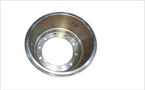 EICHER IC308965 BRAKE DRUM 410X180