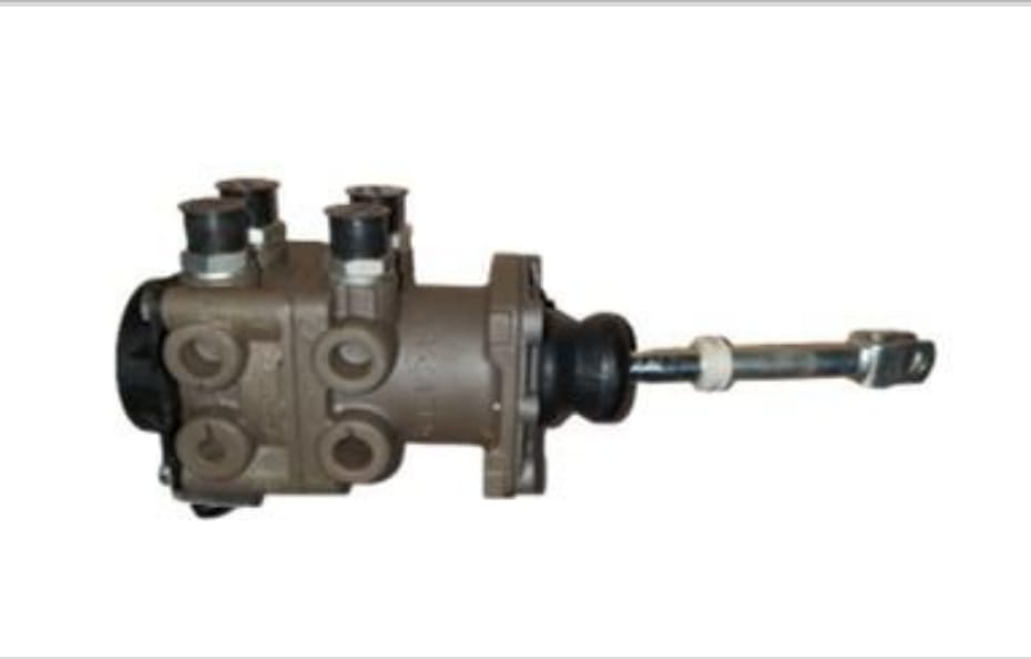 EICHER IC309806 NEW DBV