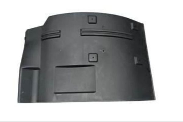 EICHER IC318199 MUDGUAR D FRONT RH