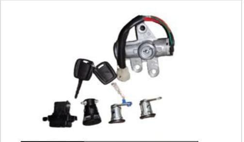 EICHER IC322617 ASSY LOCK KIT