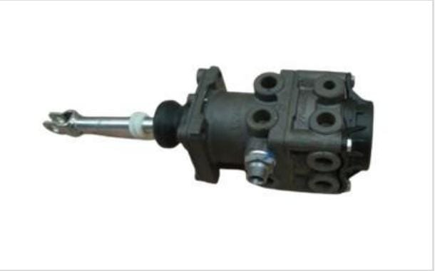 EICHER IC326541 DUAL BRAKE VALVE