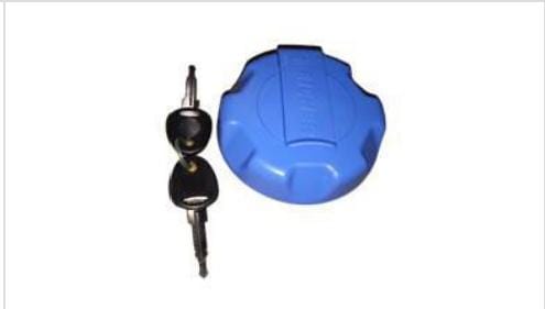 EICHER IC327092 FILLER CAPUREA LOCKABLE