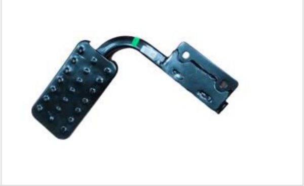 EICHER IC340566 FOOTSTEP ASSY LH