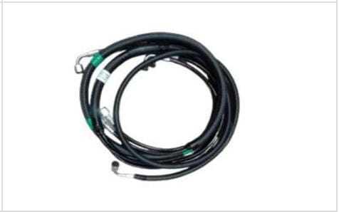 EICHER IC340900 PIPE BUNCH 10X2H